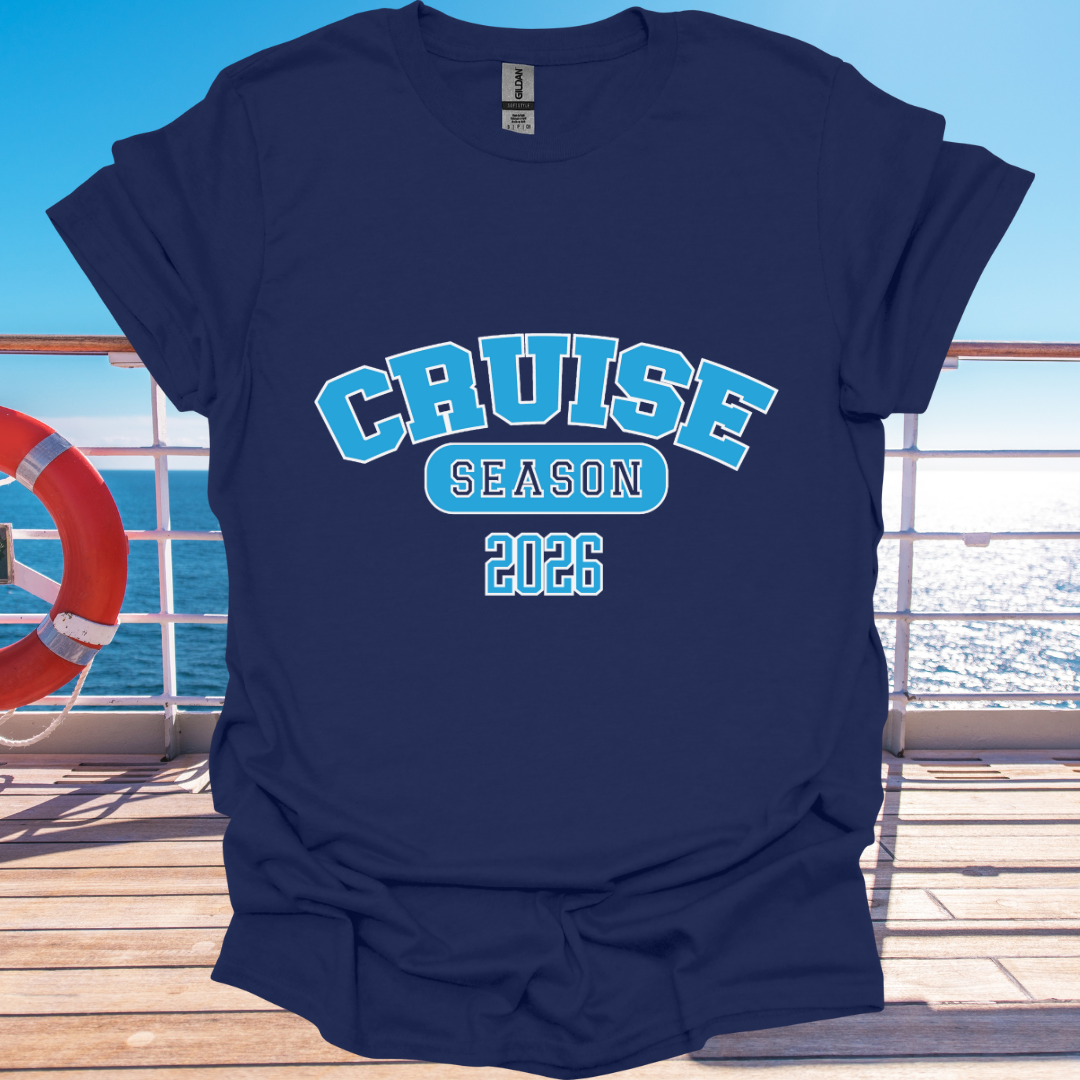 Cruise Season 2026