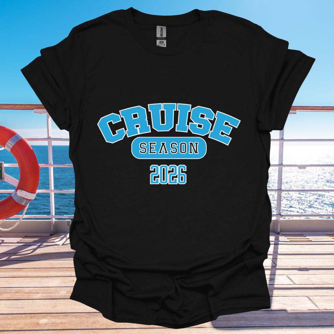 Cruise Season 2026