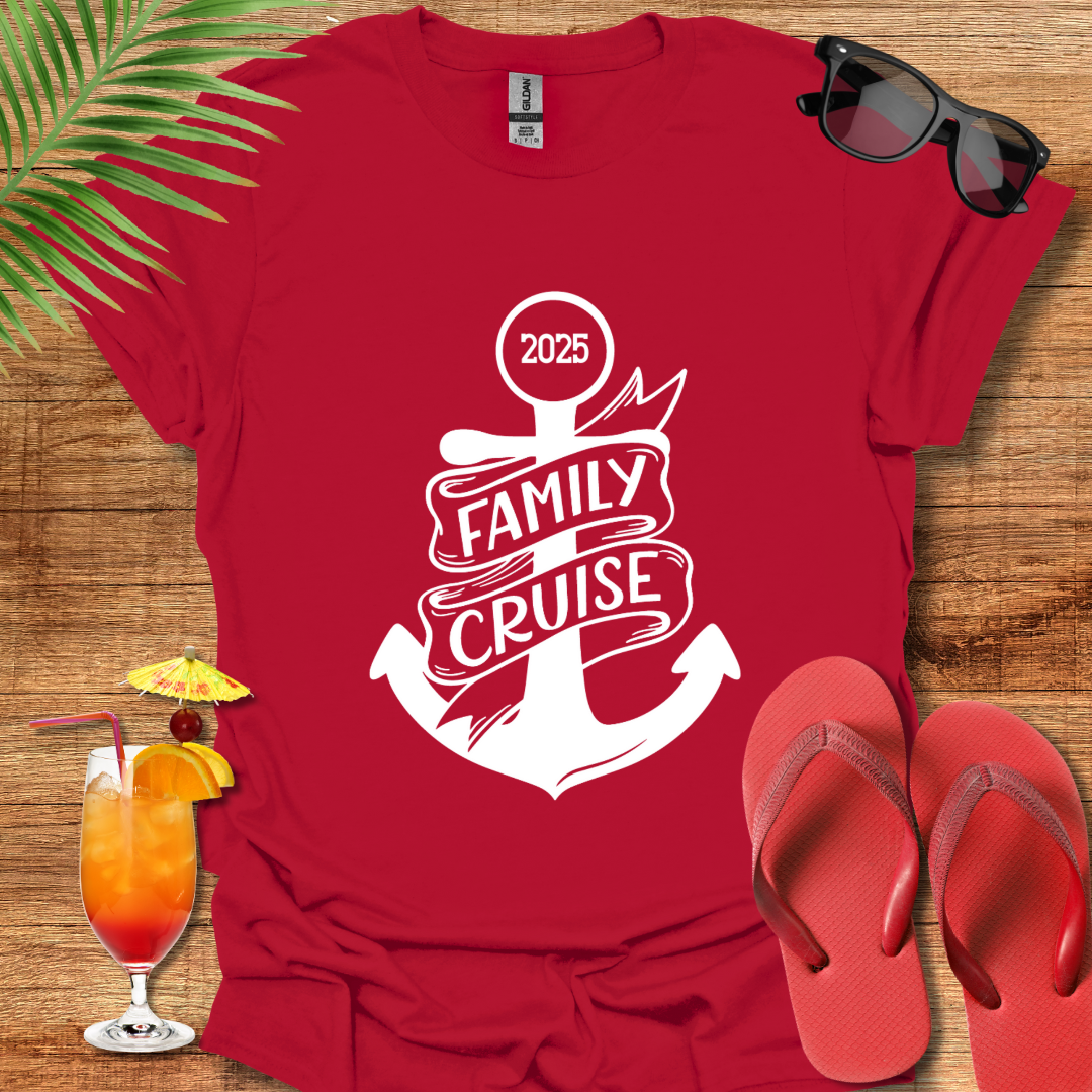 Family Cruise 2025