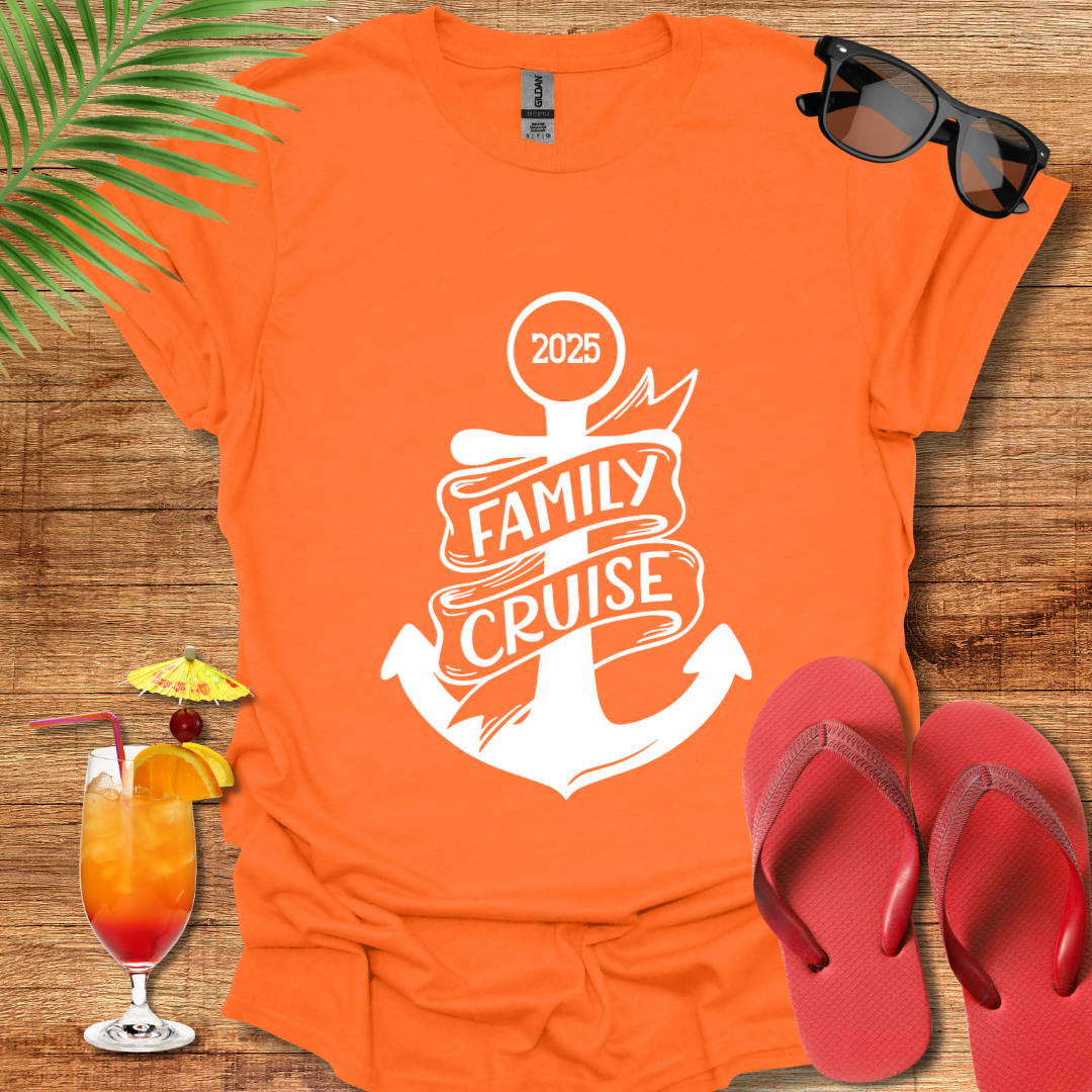 Family Cruise 2025