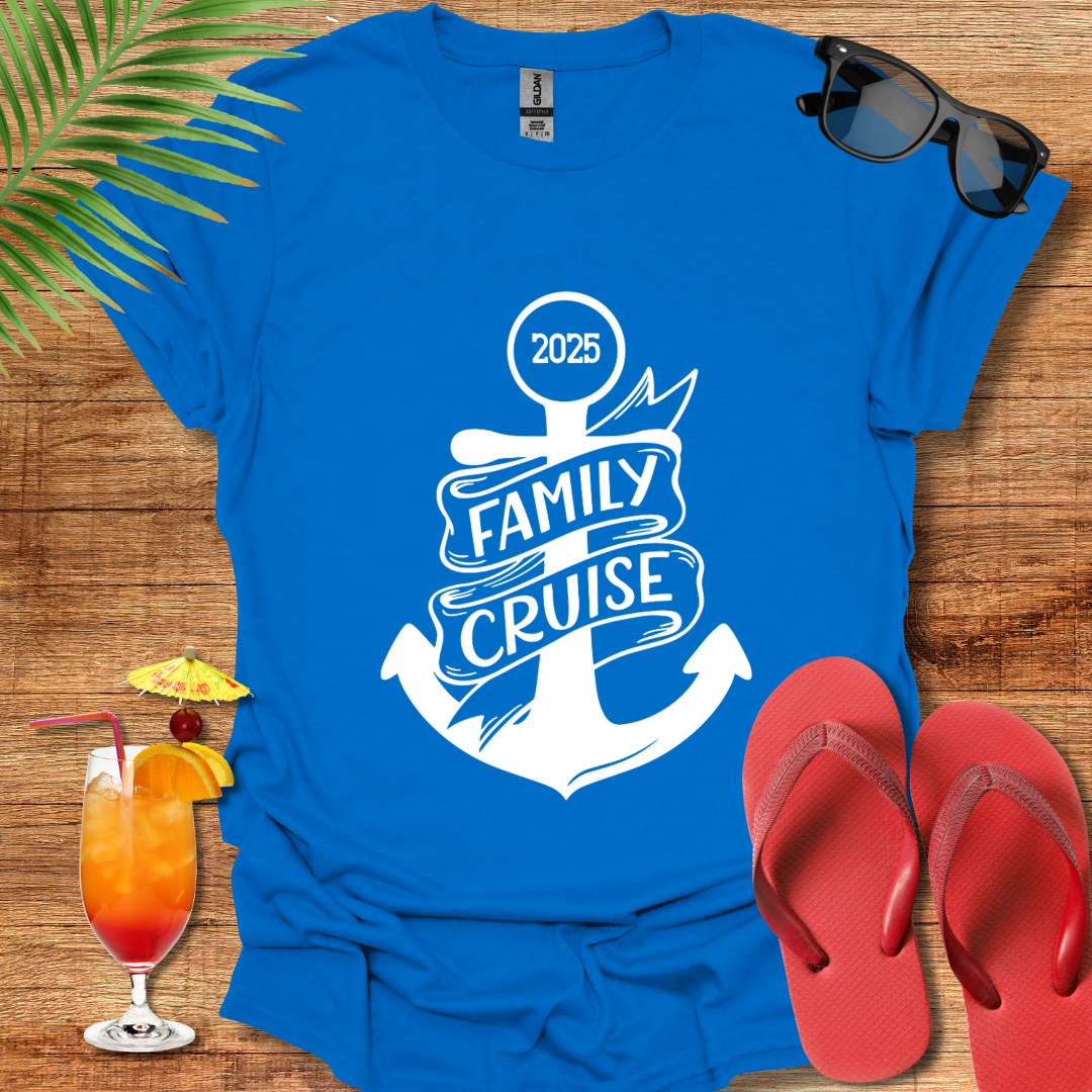 Family Cruise 2025