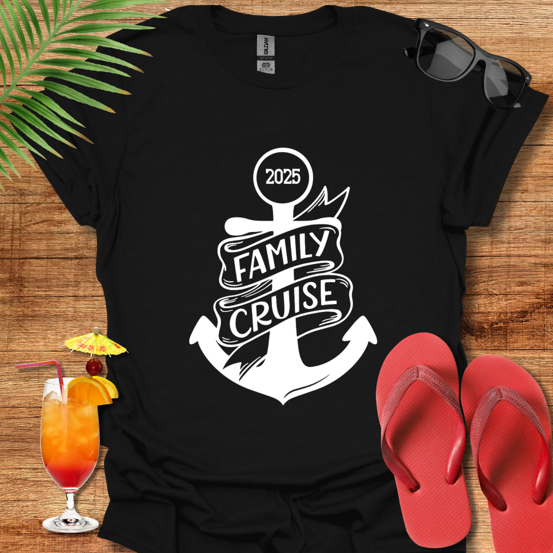 Family Cruise 2025