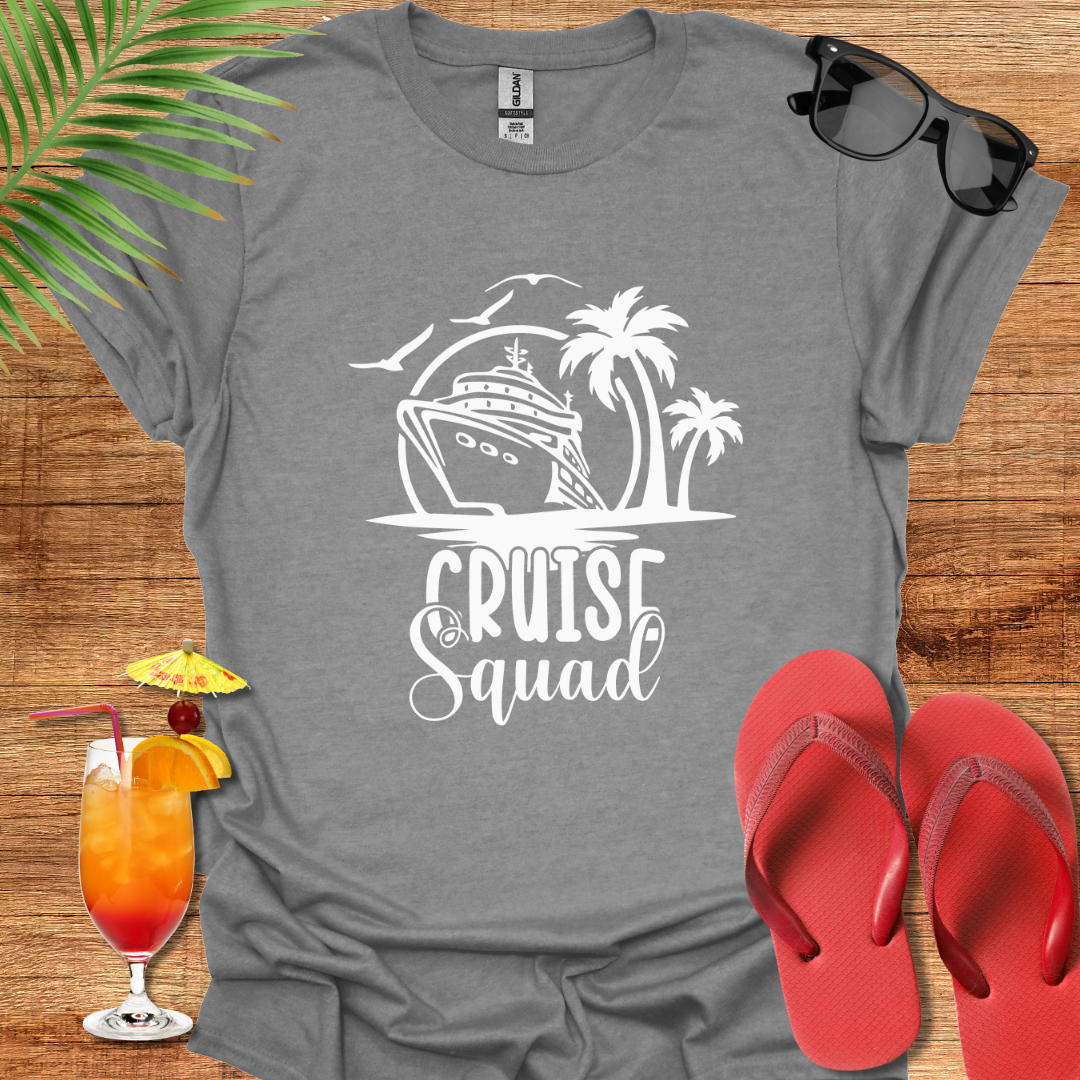 Cruise Squad