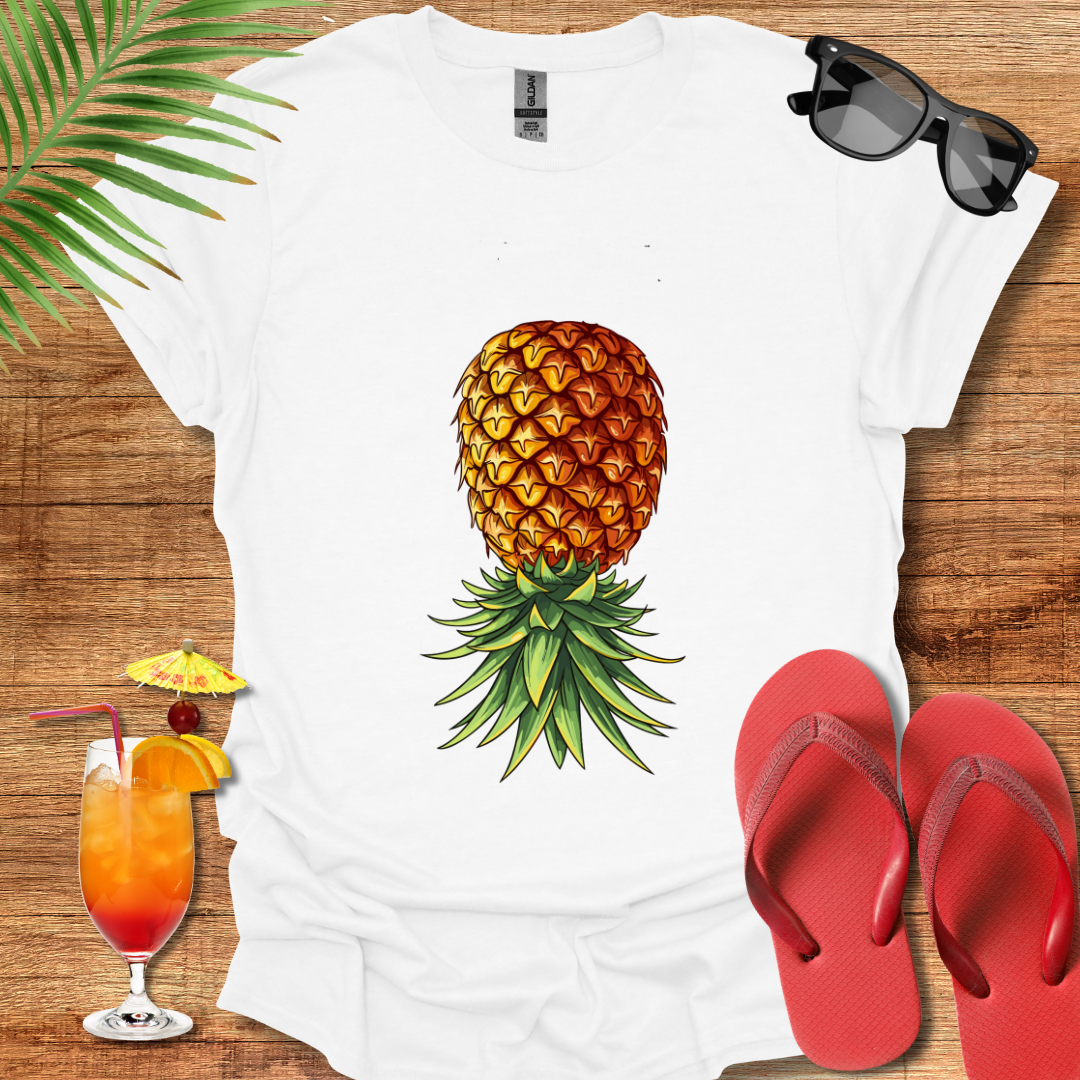 IYKYK Pineapple