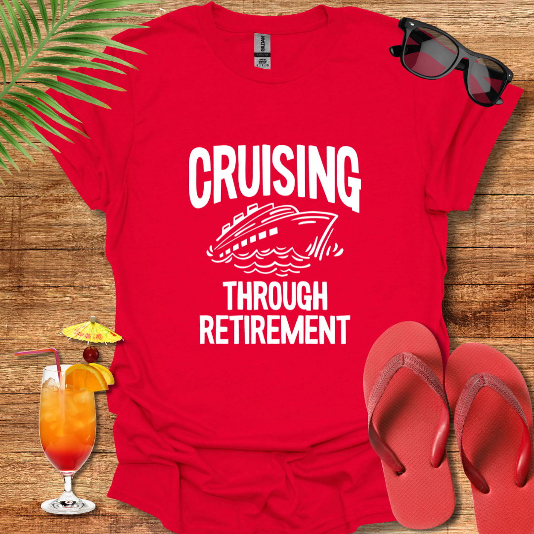 Cruising Through Retirement