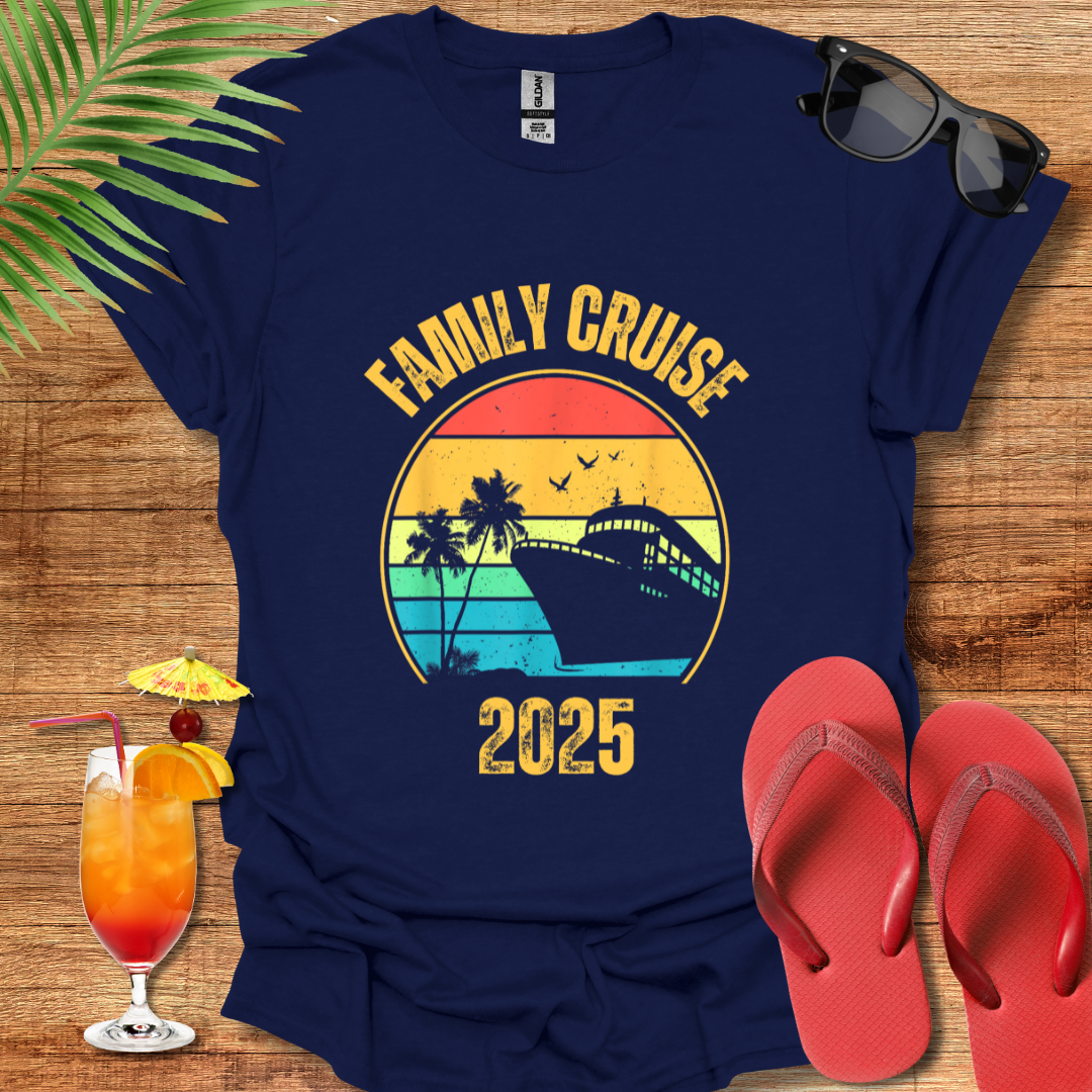 2025 Family Cruise