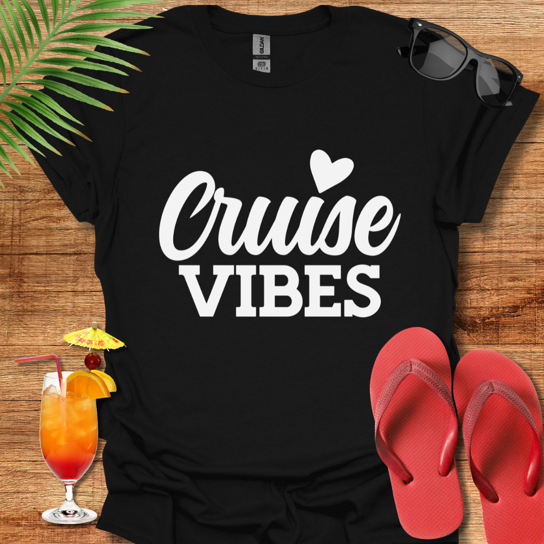 Cruise Vibes