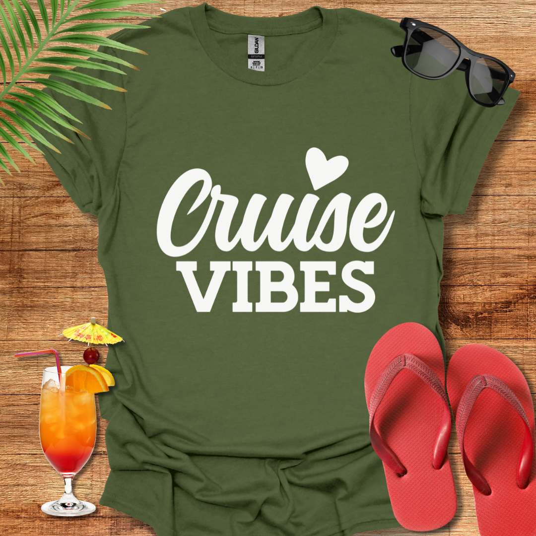 Cruise Vibes