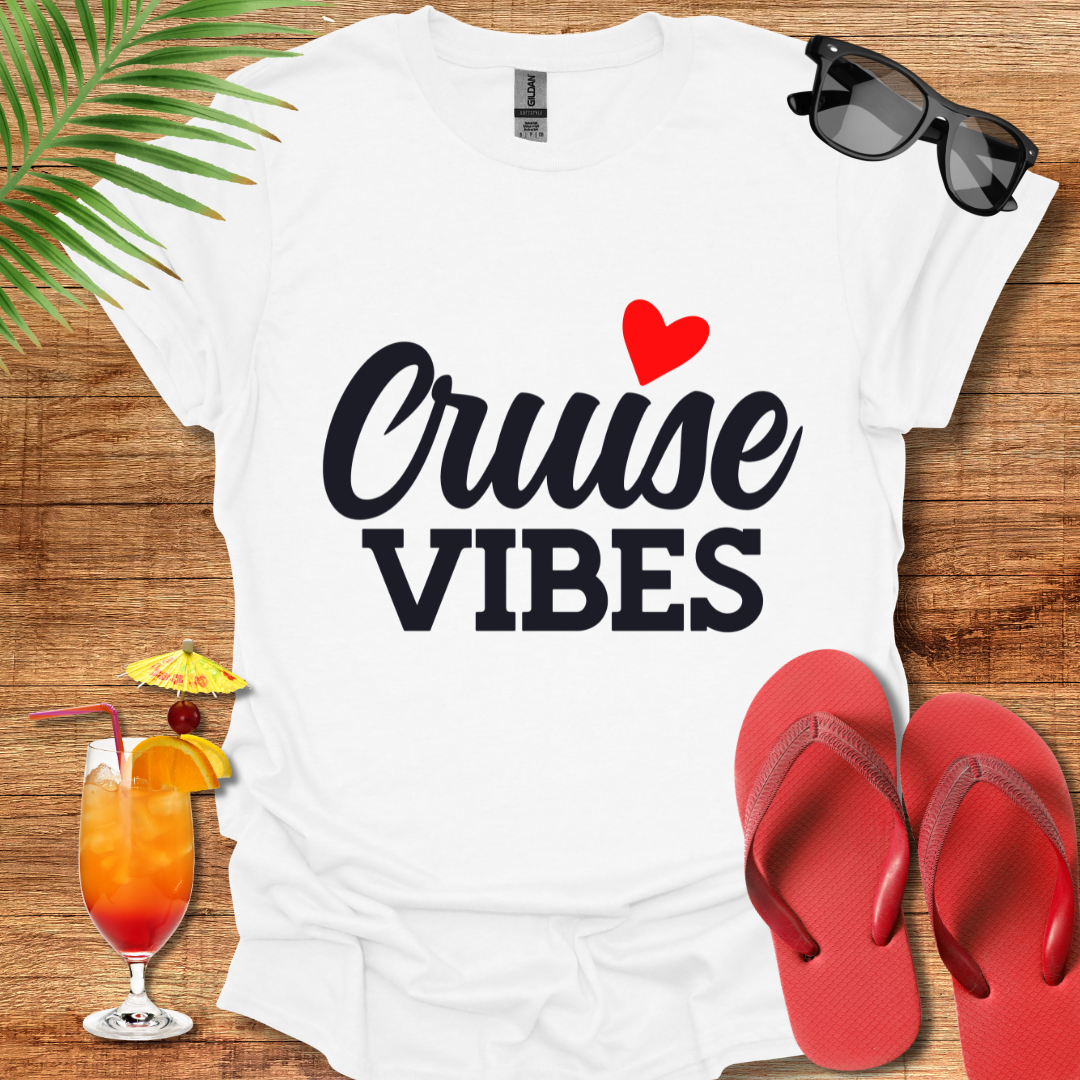 Cruise Vibes
