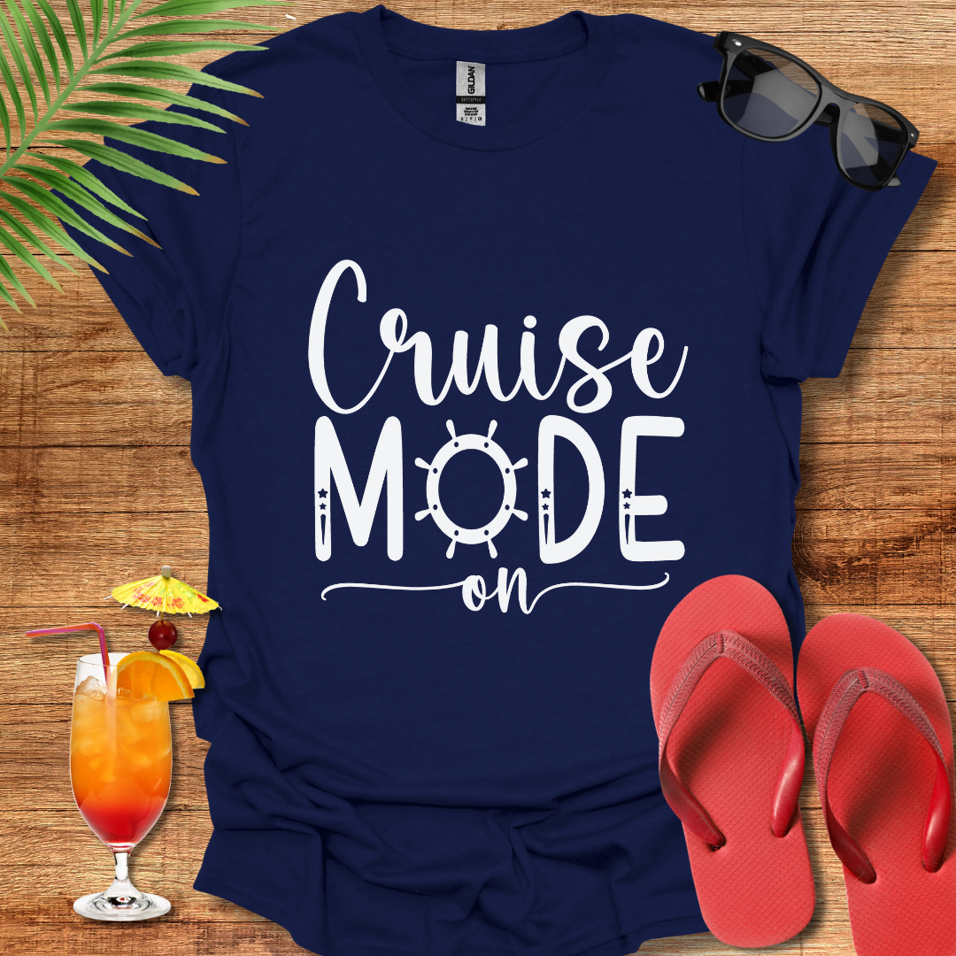 Cruise Mode On