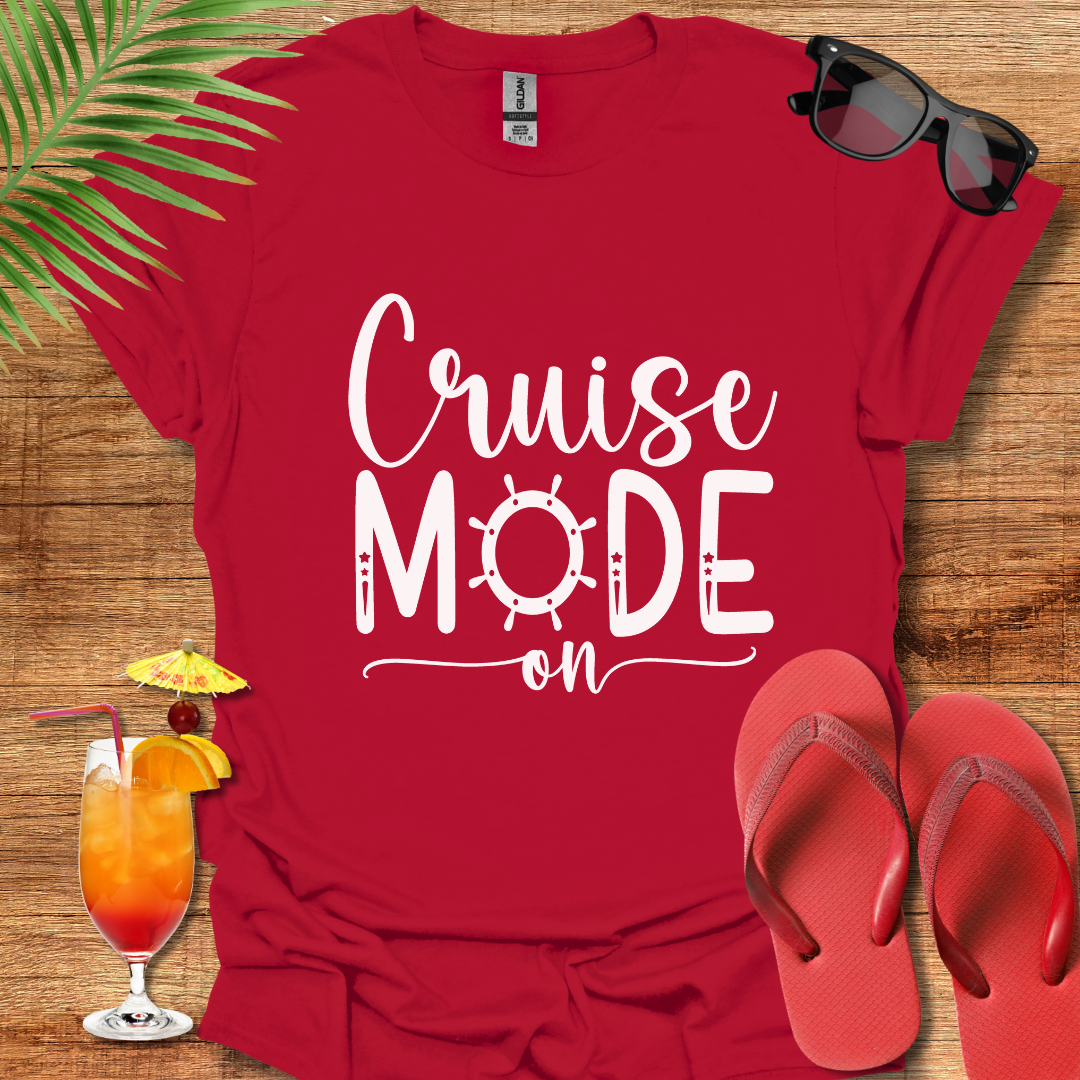 Cruise Mode On