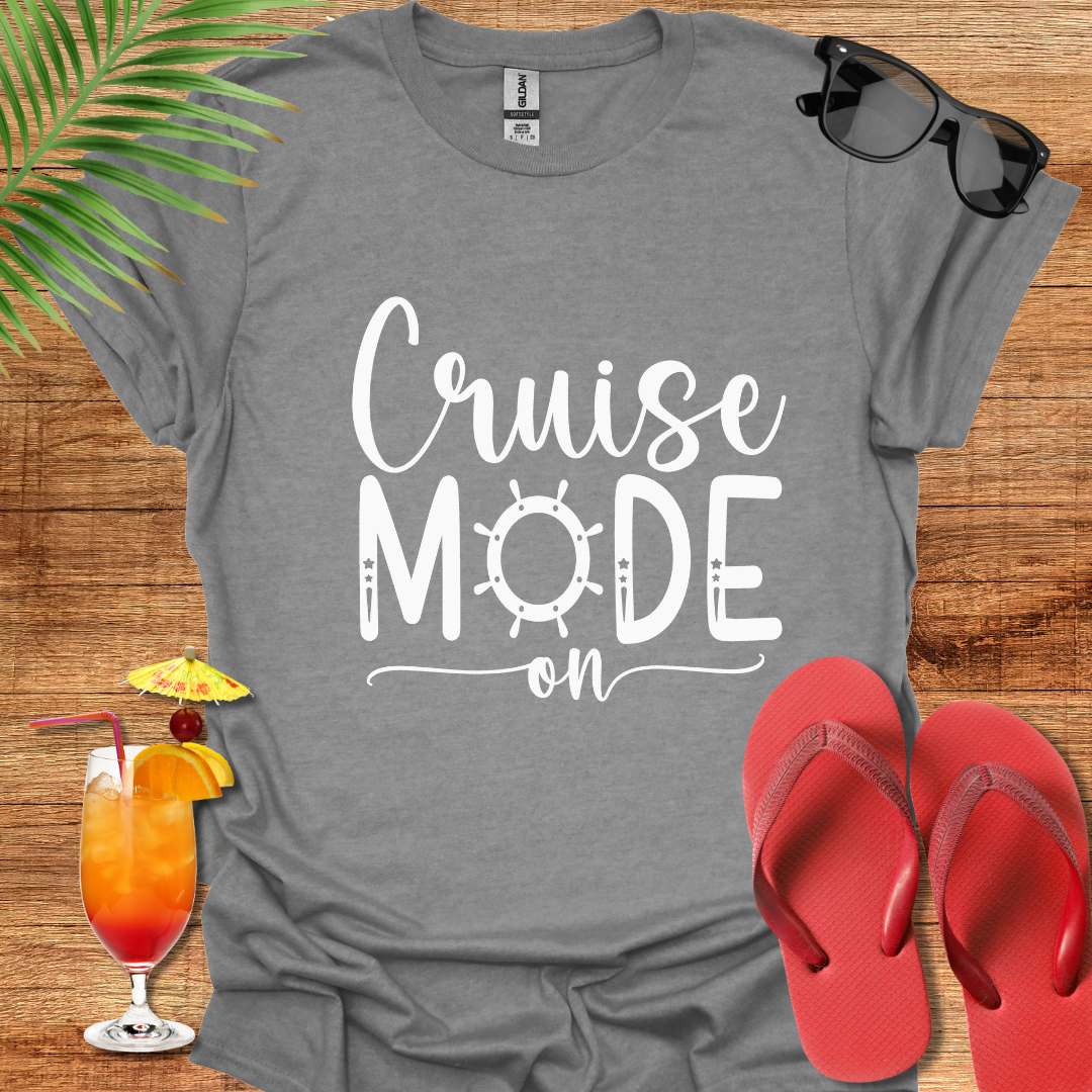 Cruise Mode On