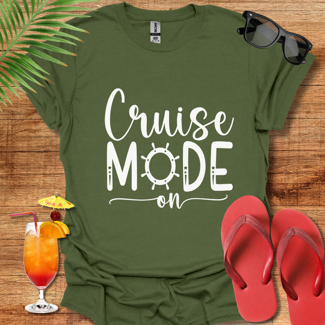 Cruise Mode On