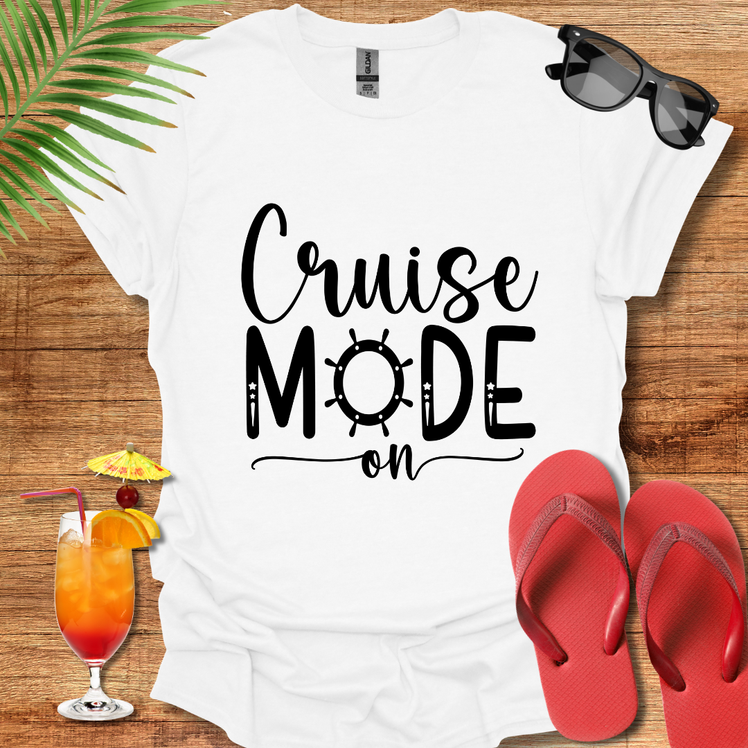 Cruise Mode On