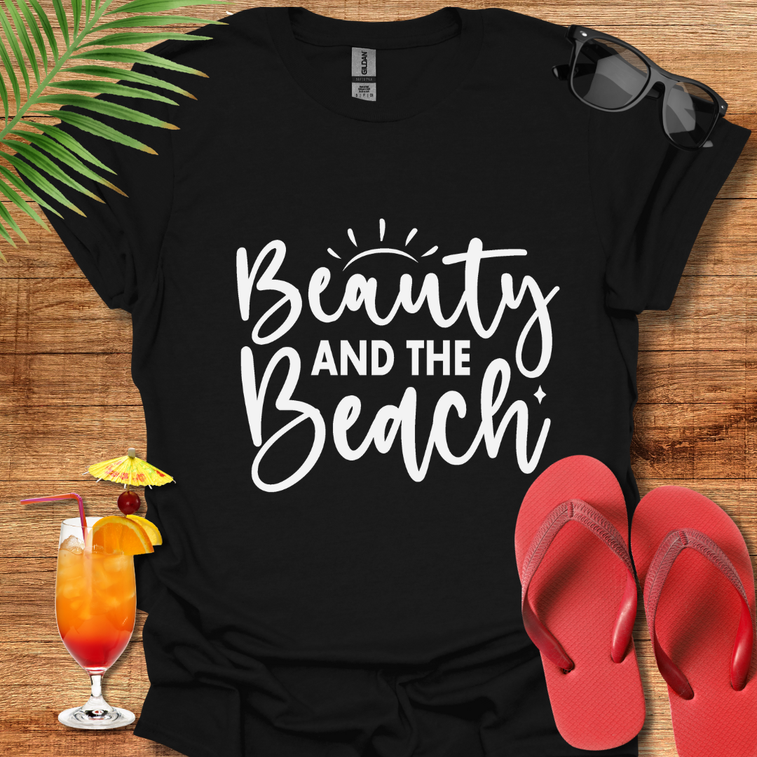 Beauty And The Beach