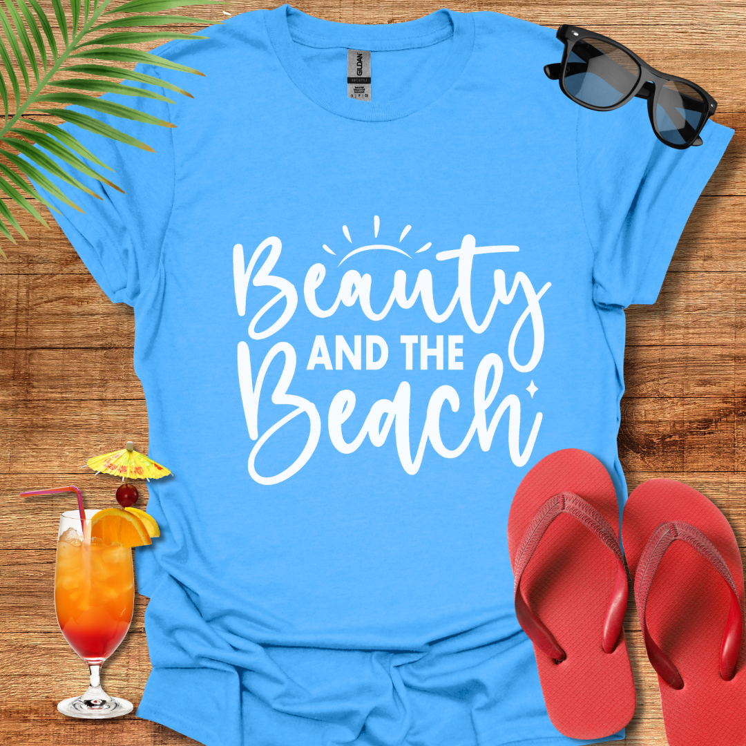 Beauty And The Beach