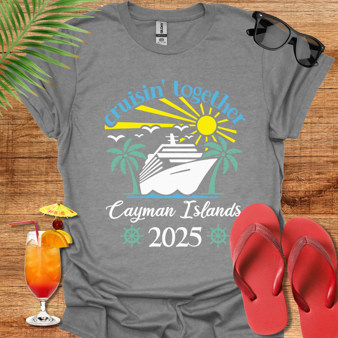 Cayman Islands 2025