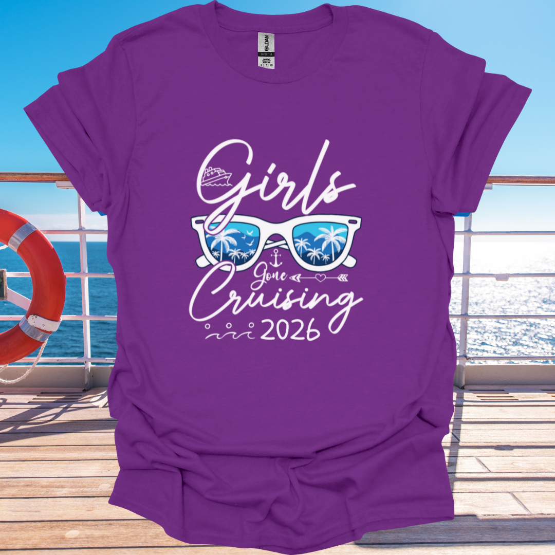 Girls Gone Cruising 2026