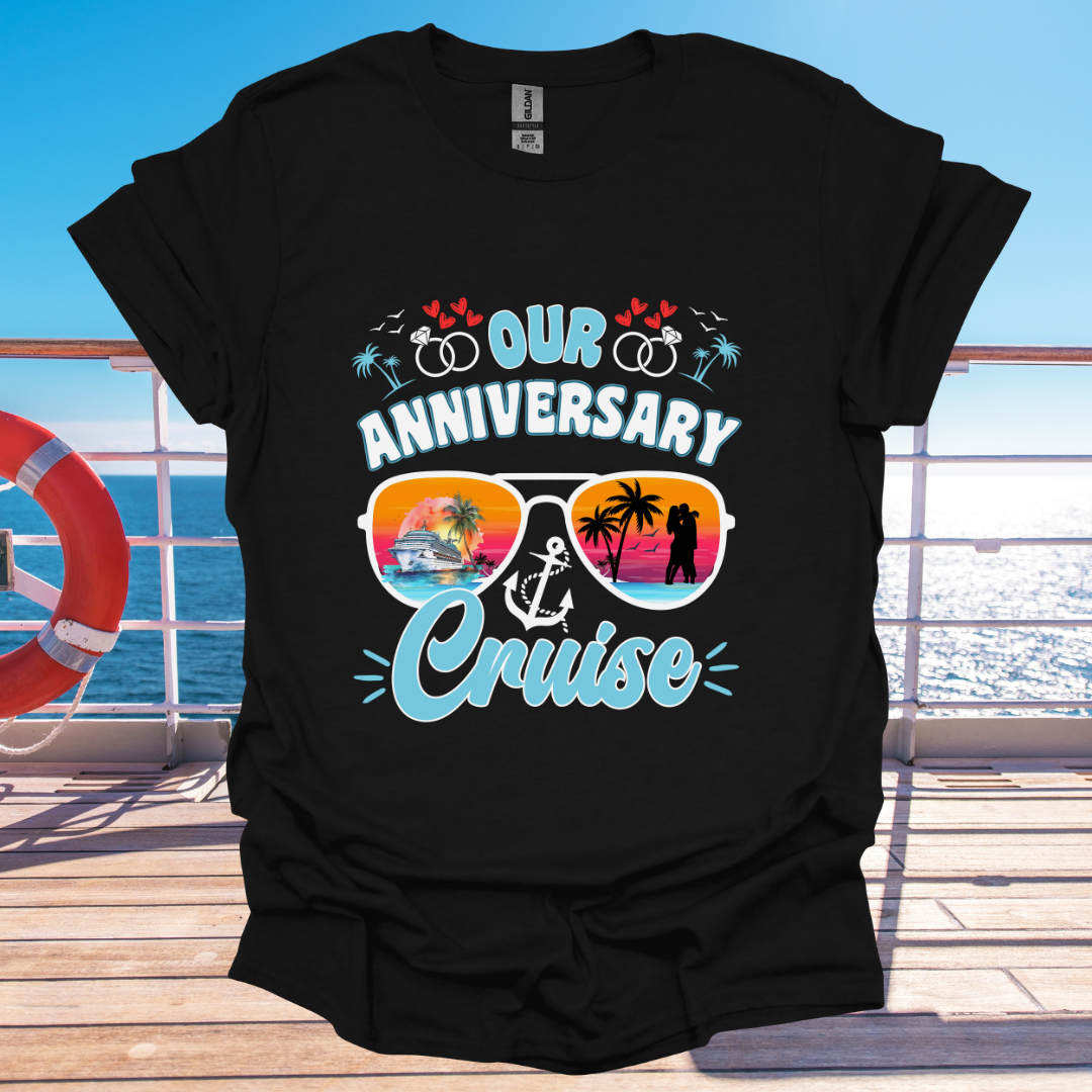 Our Anniversary Cruise