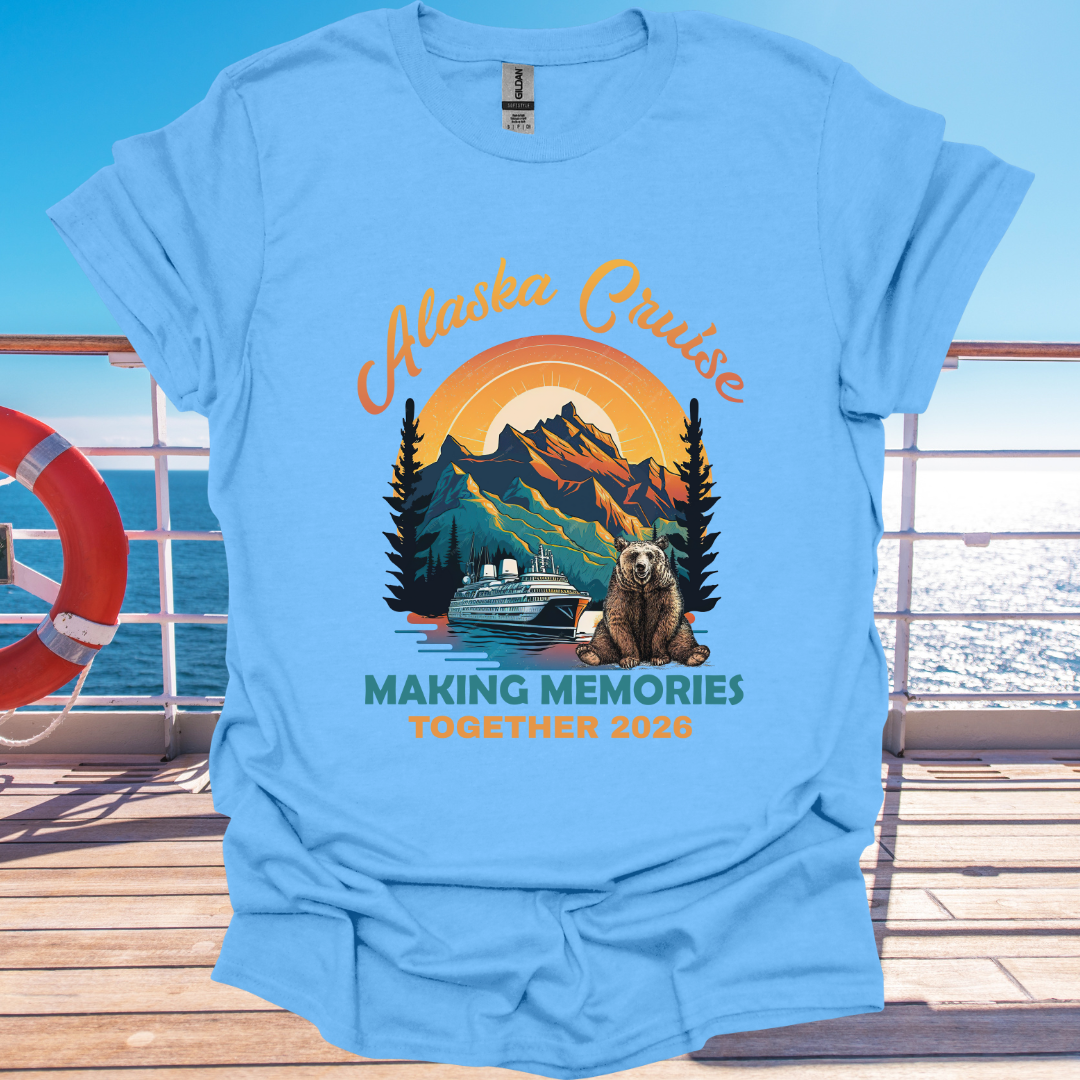 Alaska 2026