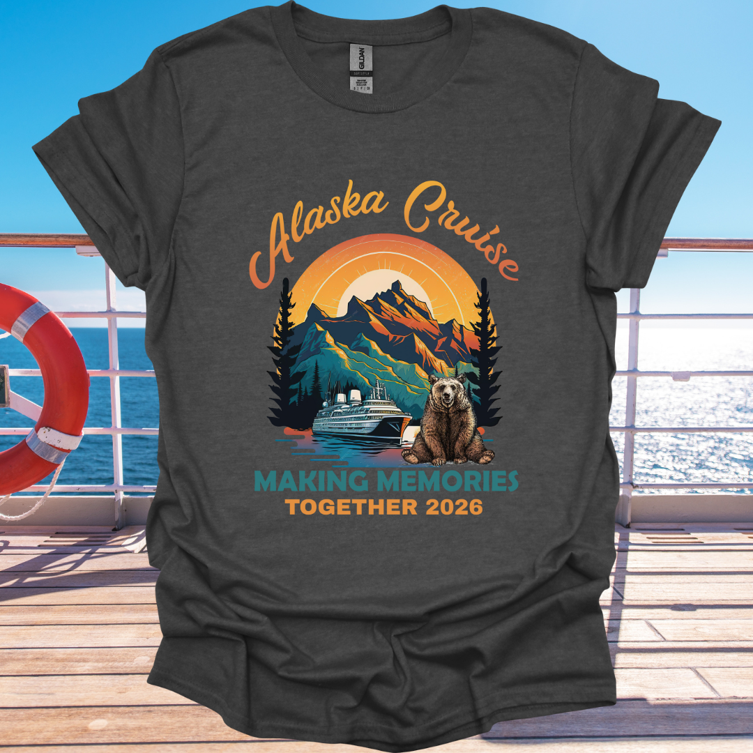 Alaska 2026