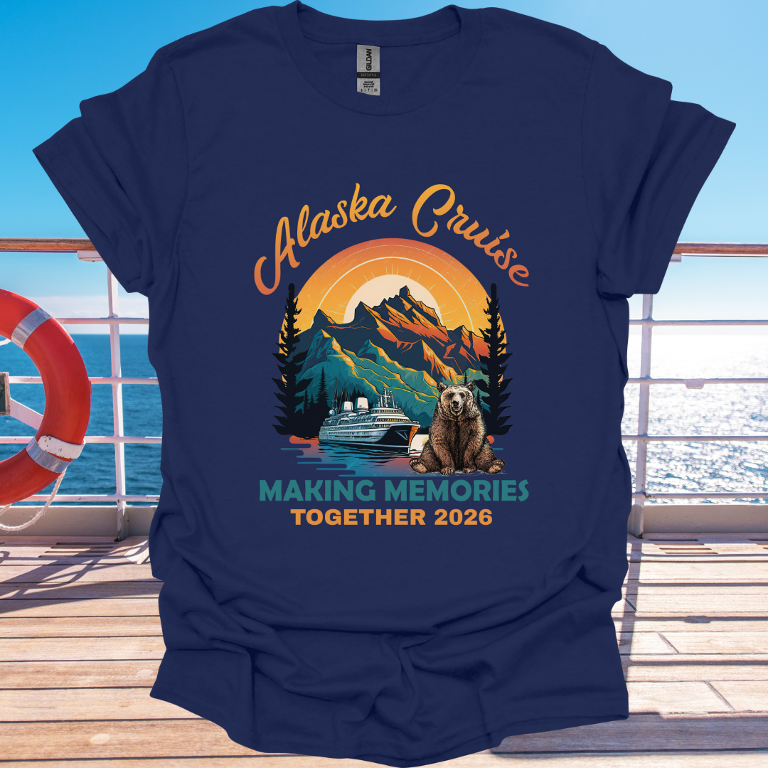 Alaska 2026