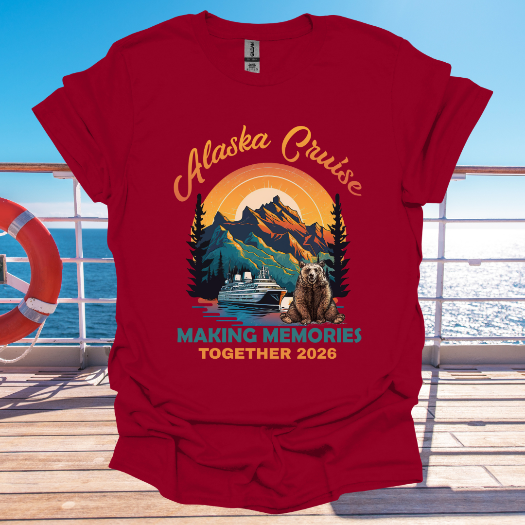 Alaska 2026