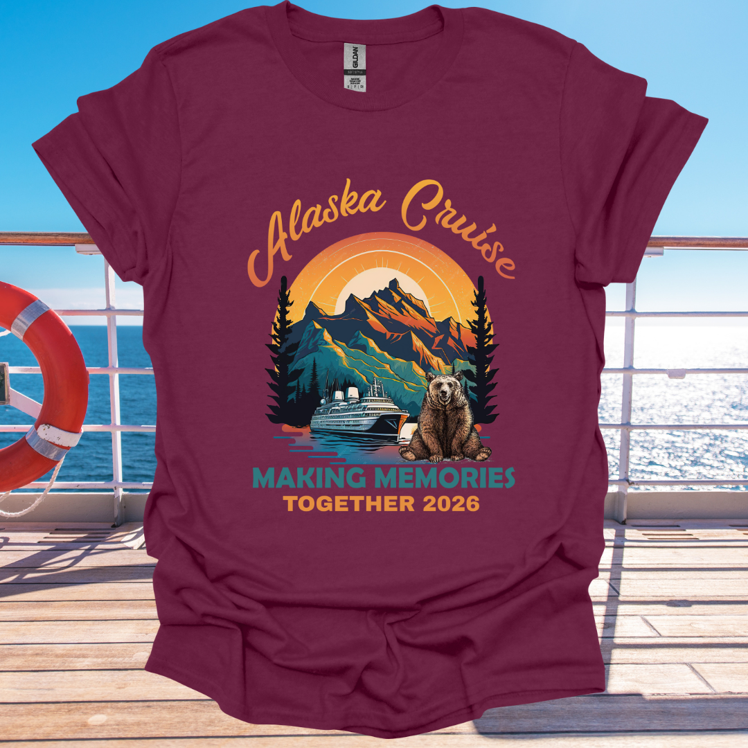Alaska 2026