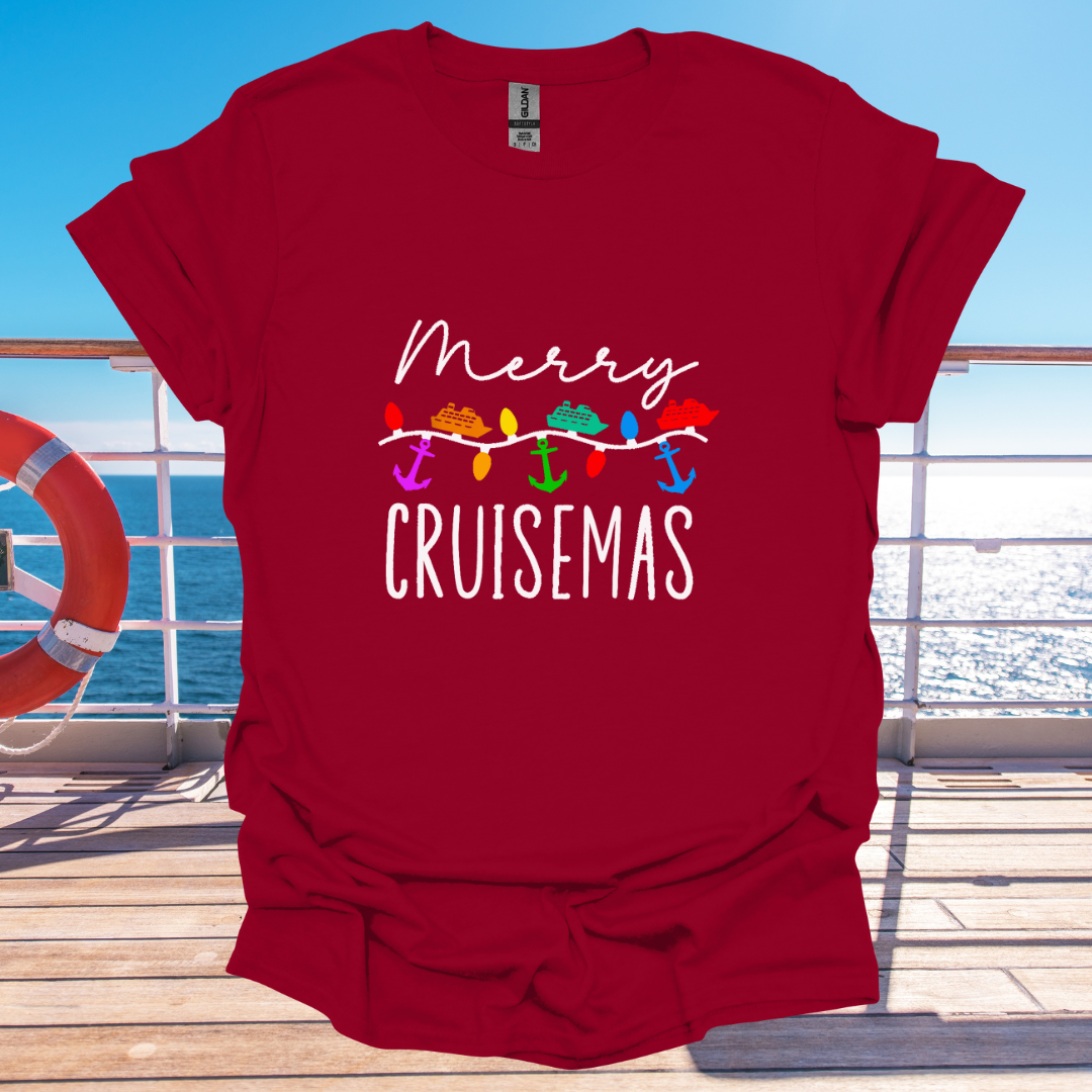 Merry Cruisemas