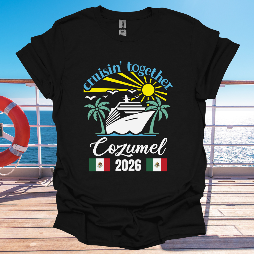 Cozumel 2026