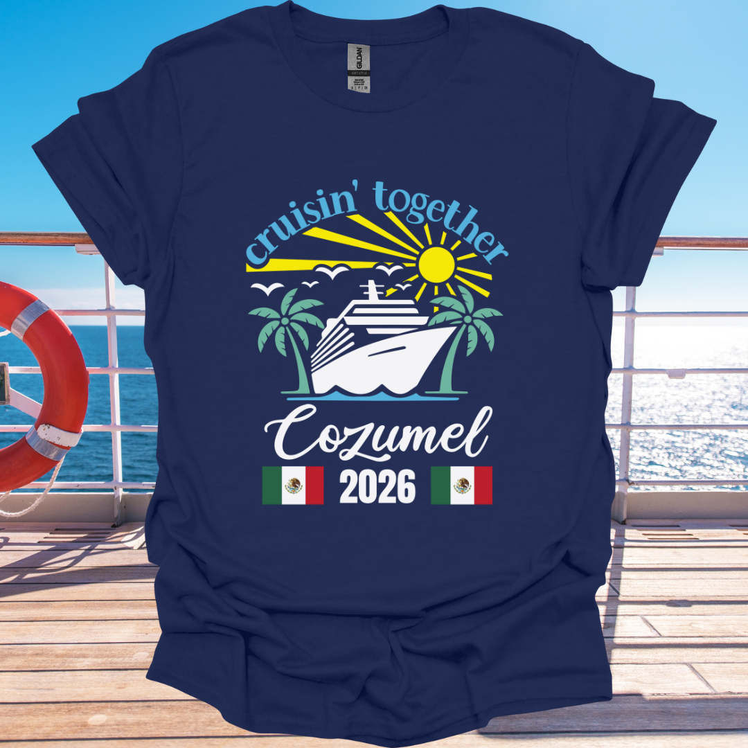 Cozumel 2026