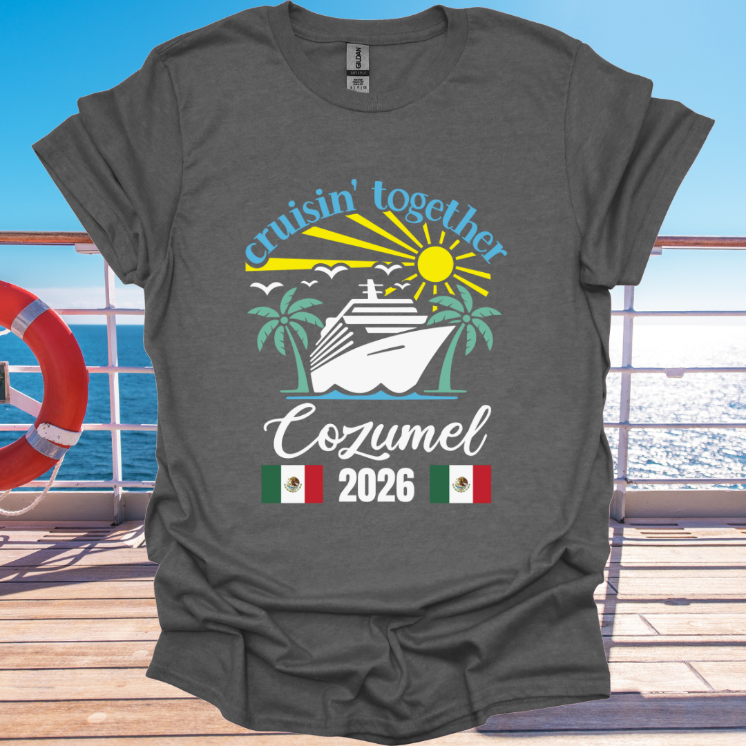Cozumel 2026