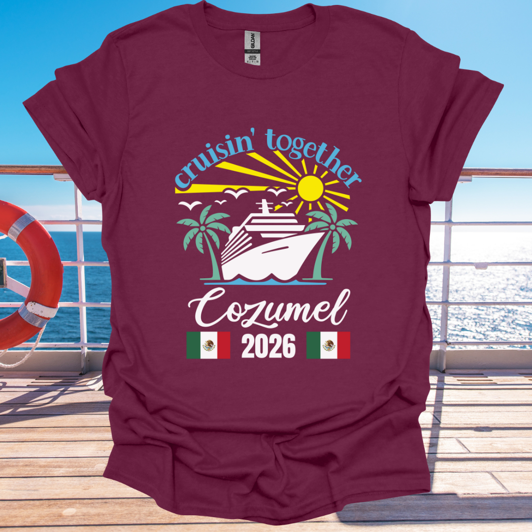 Cozumel 2026