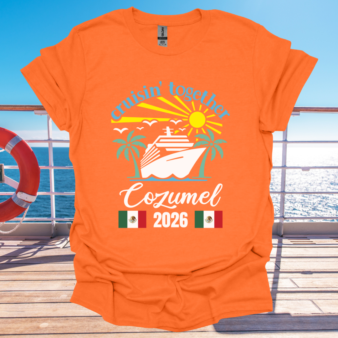 Cozumel 2026