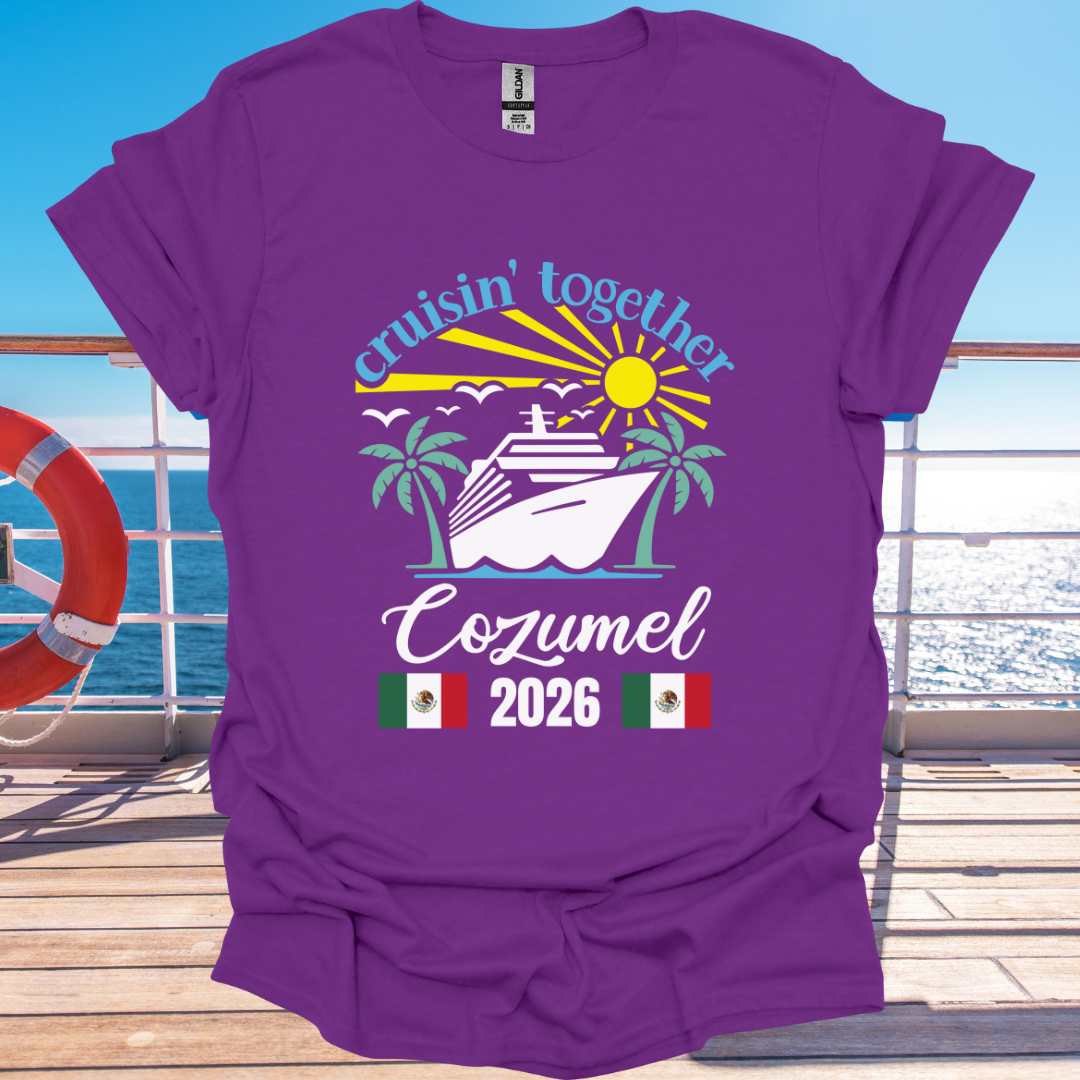 Cozumel 2026