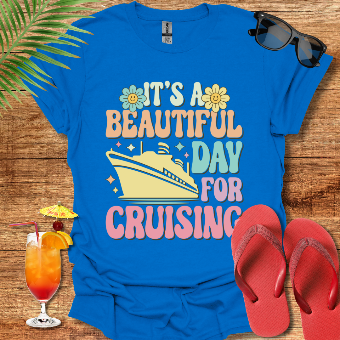 It's A Beautiful Day