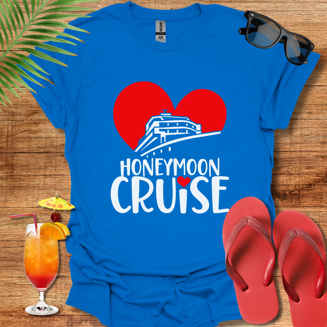 Honeymoon Cruise