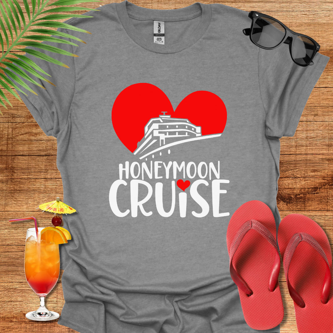 Honeymoon Cruise
