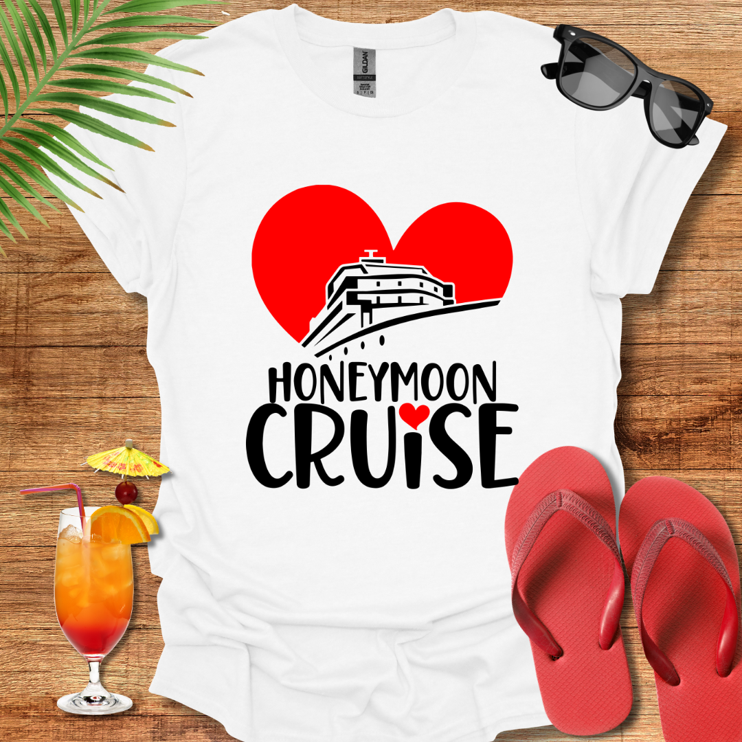 Honeymoon Cruise