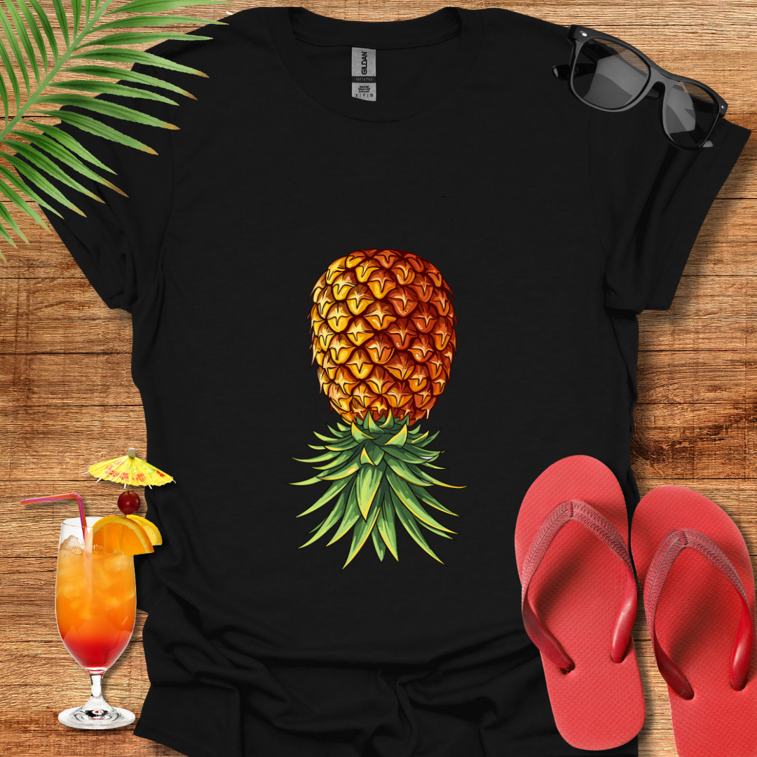 IYKYK Pineapple
