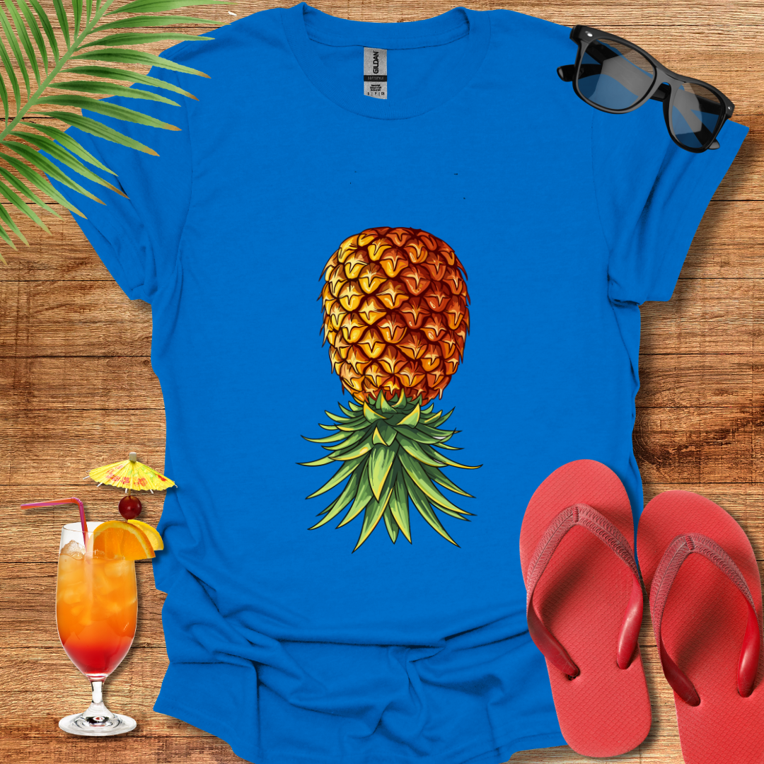 IYKYK Pineapple