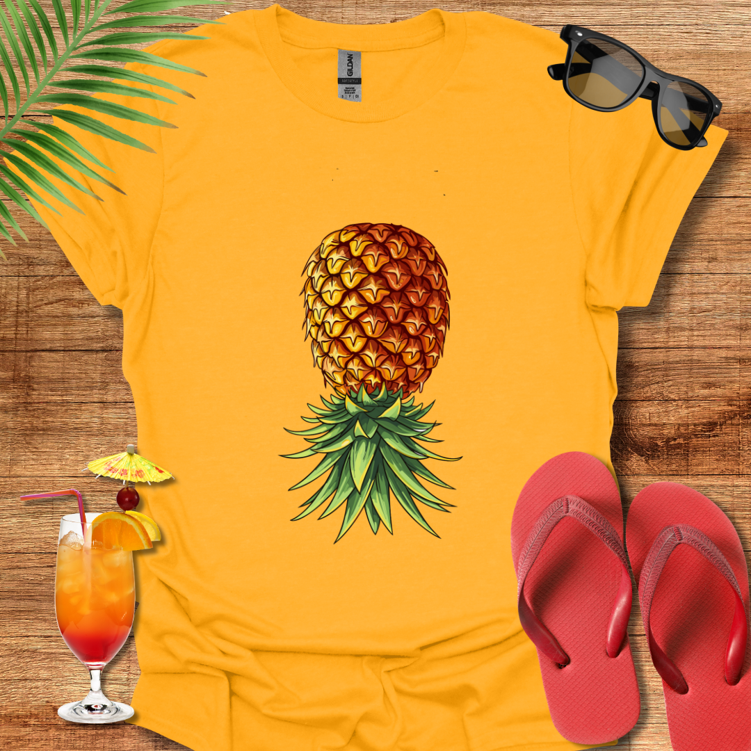 IYKYK Pineapple