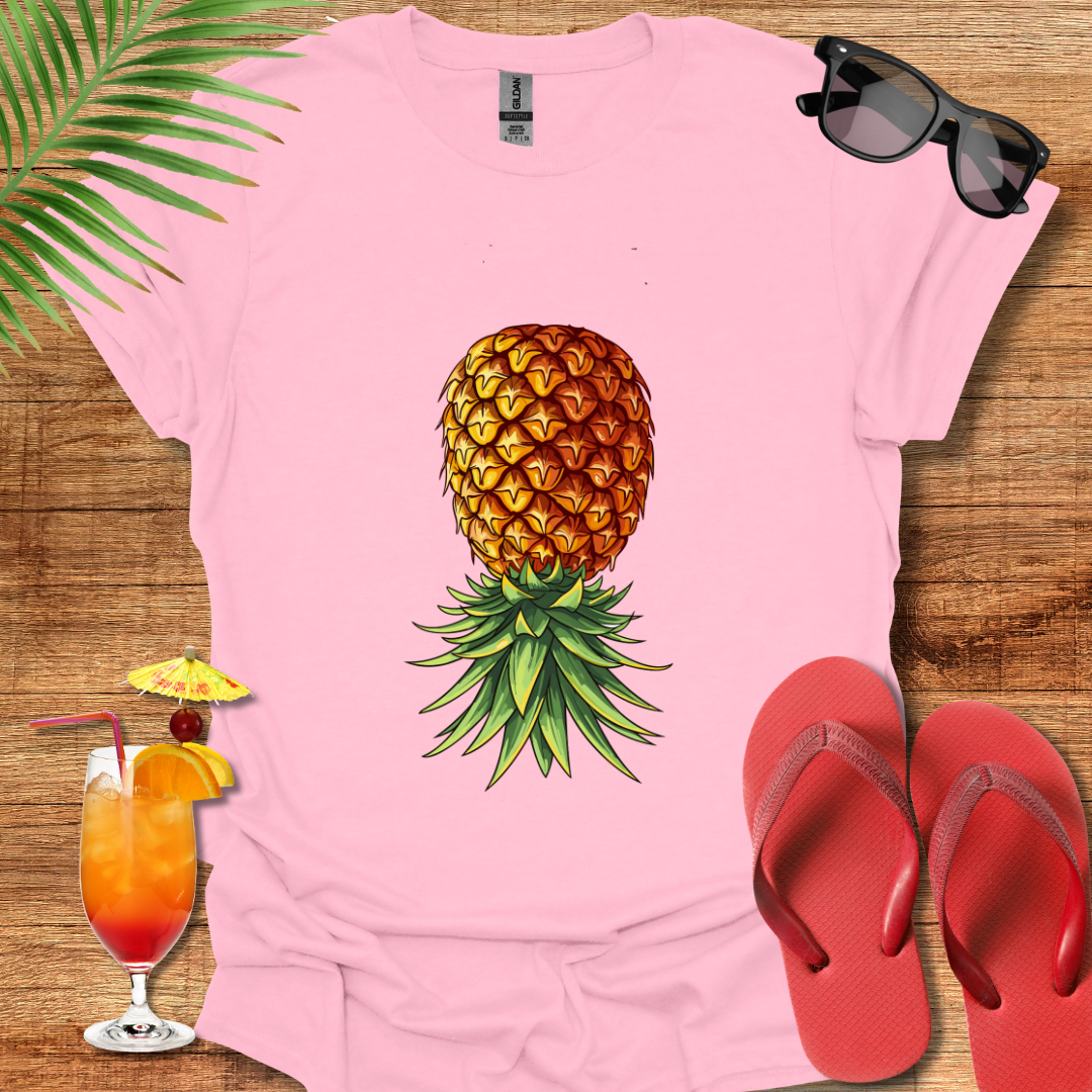 IYKYK Pineapple