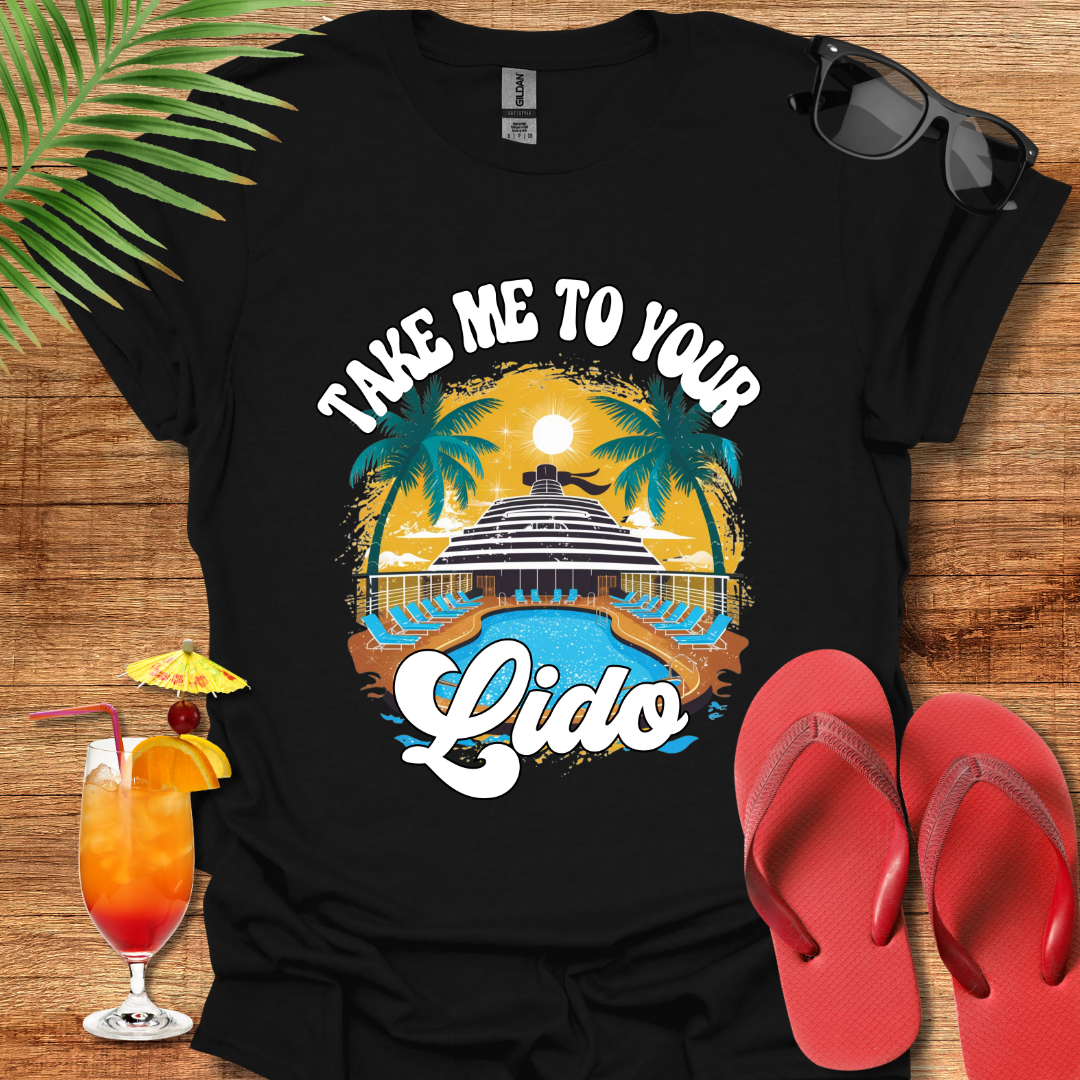 Take Me To Your Lido