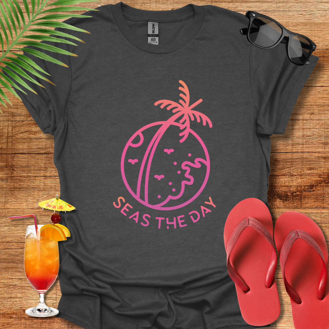Seas The Day