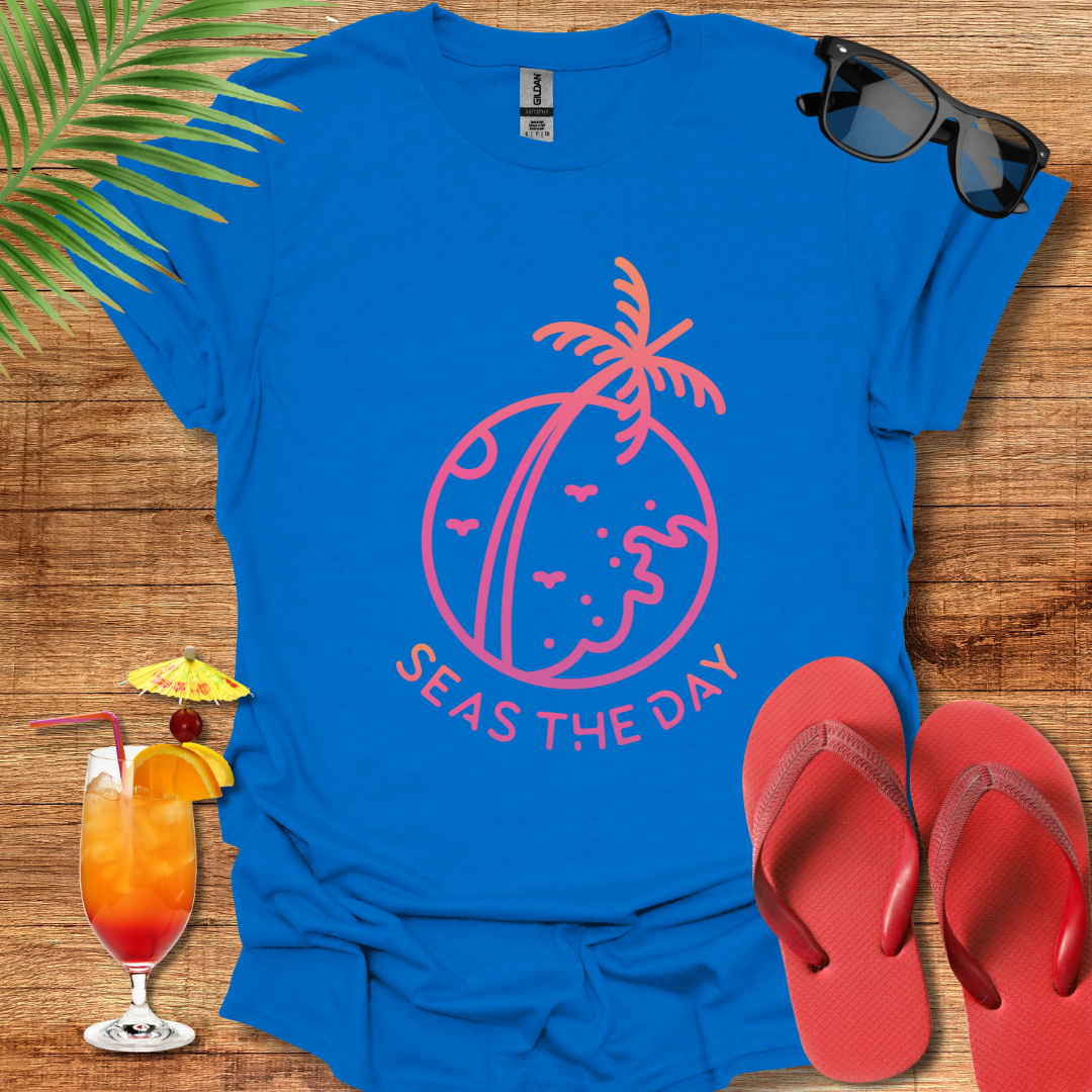 Seas The Day