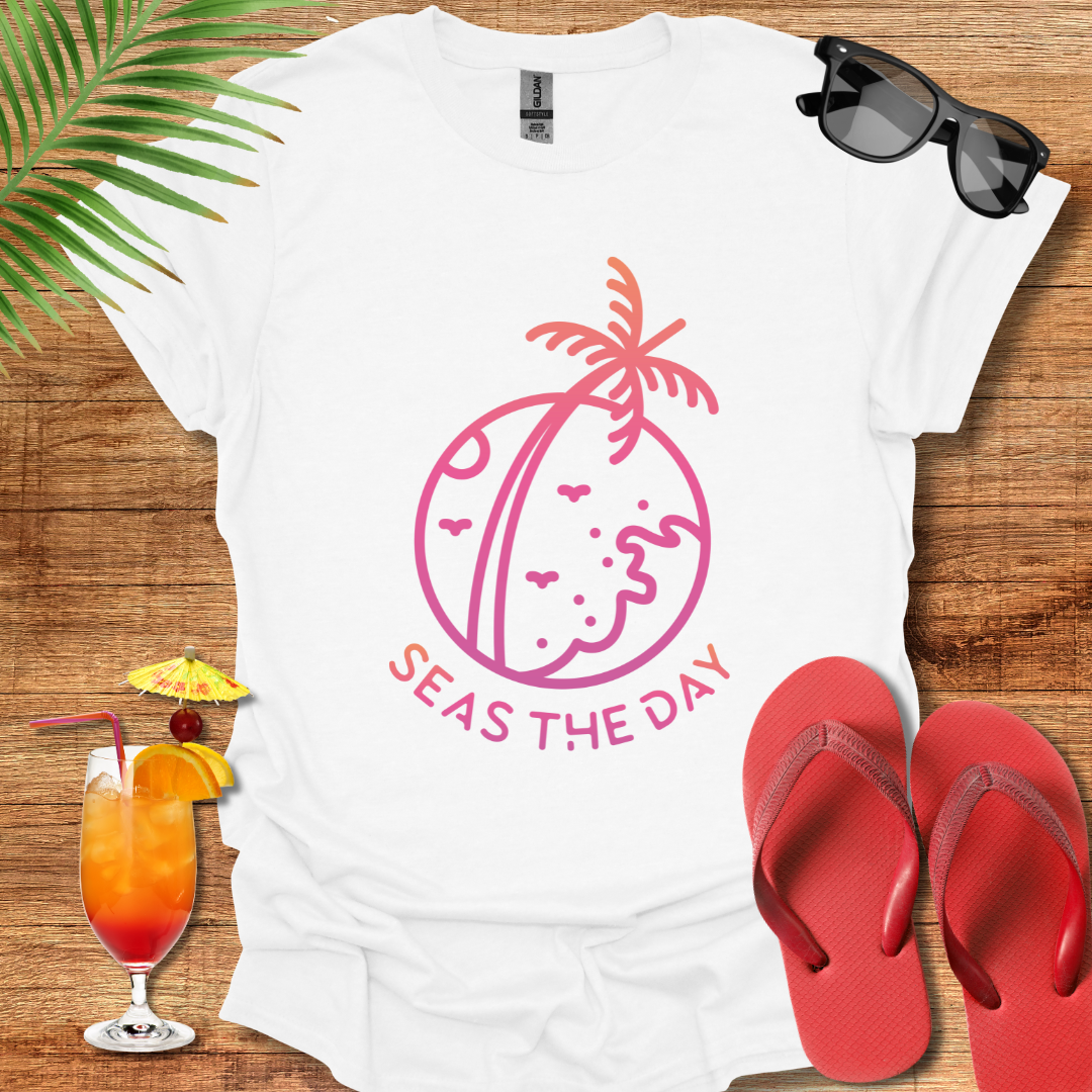 Seas The Day