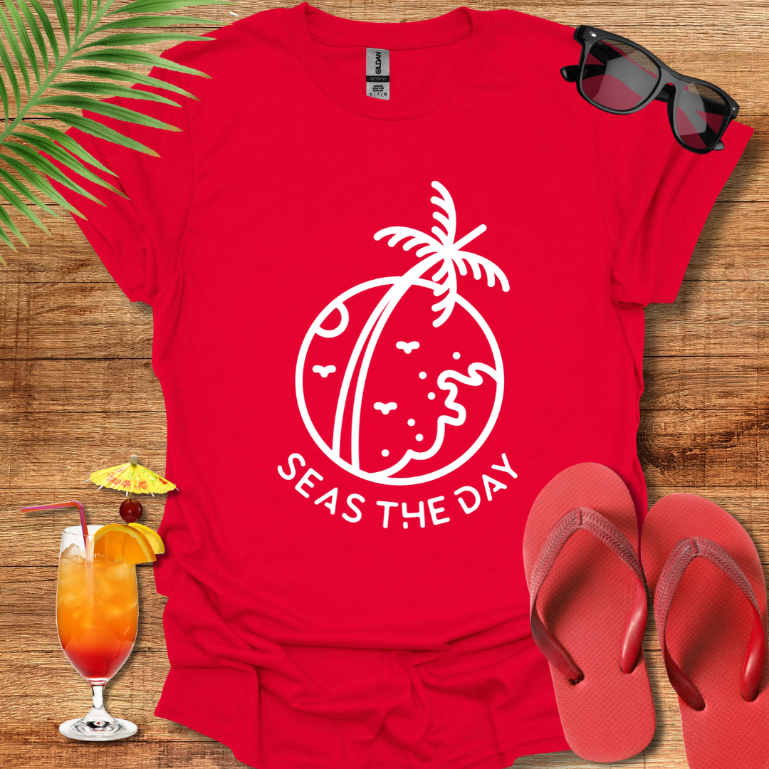 Seas The Day