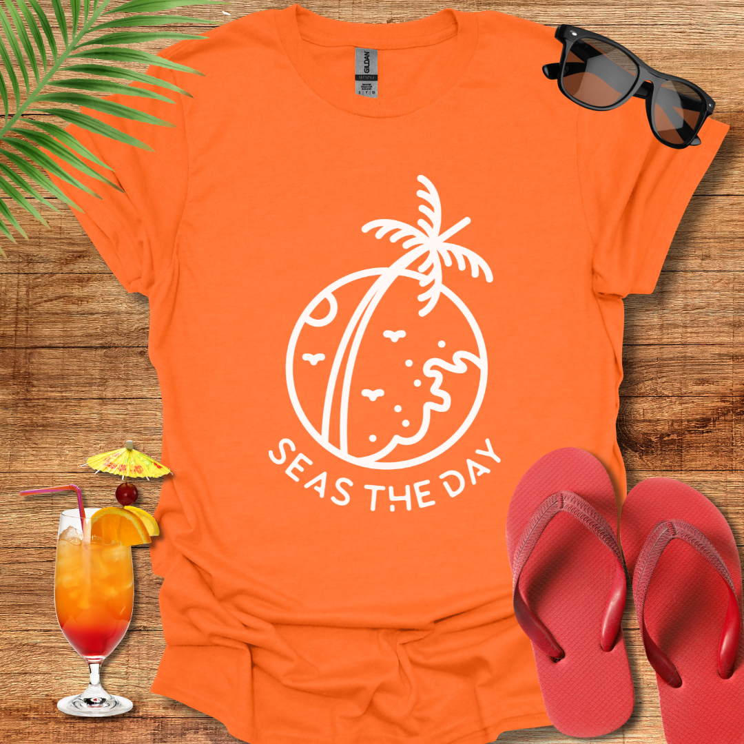 Seas The Day