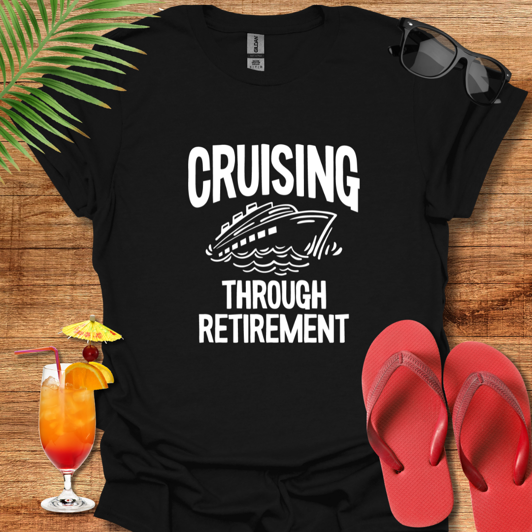 Cruising Through Retirement